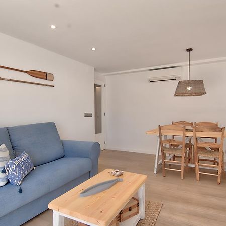 Sant Roc Apartments A Minute From The Beach 칼레냐 데 팔라푸르헬 외부 사진