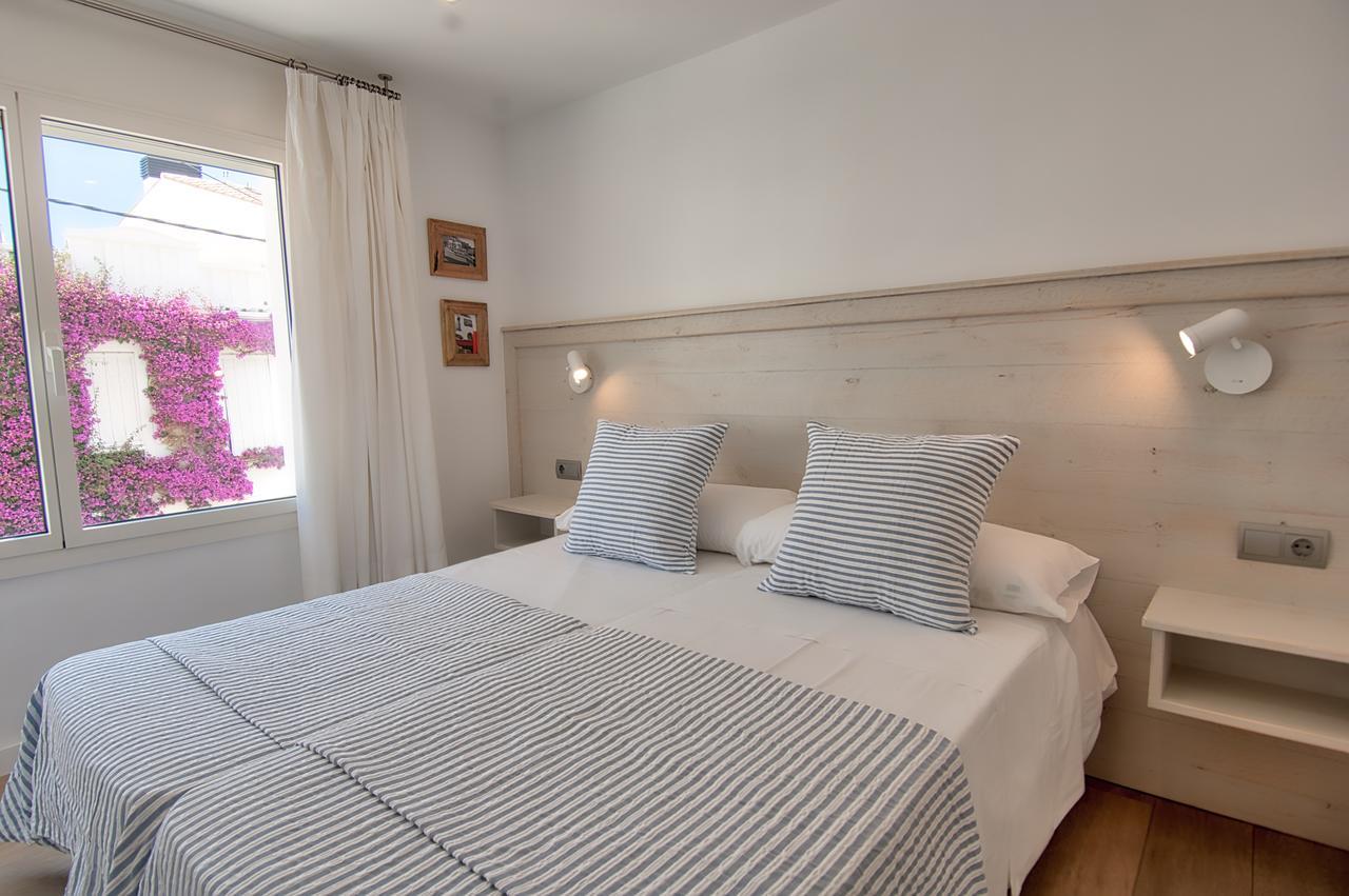 Sant Roc Apartments A Minute From The Beach 칼레냐 데 팔라푸르헬 외부 사진