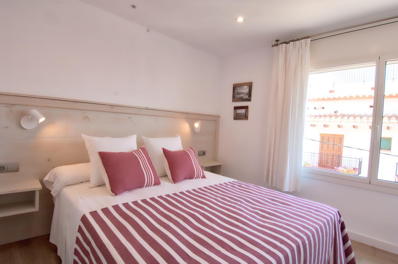 Sant Roc Apartments A Minute From The Beach 칼레냐 데 팔라푸르헬 외부 사진