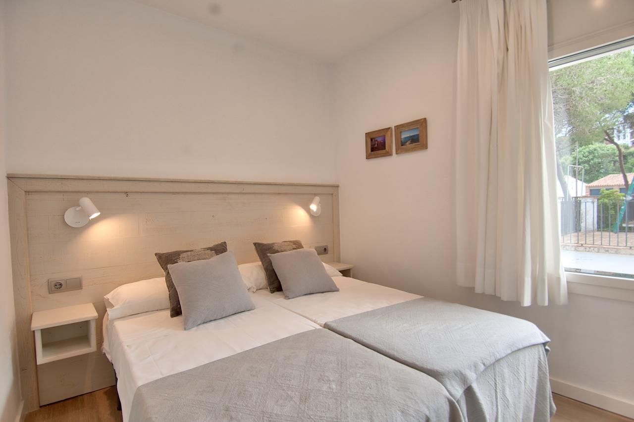 Sant Roc Apartments A Minute From The Beach 칼레냐 데 팔라푸르헬 외부 사진