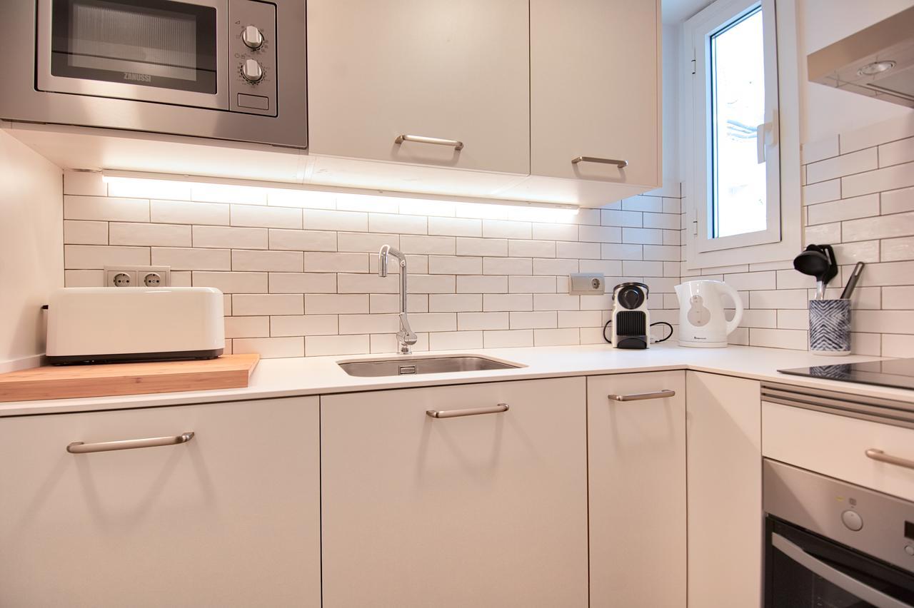 Sant Roc Apartments A Minute From The Beach 칼레냐 데 팔라푸르헬 외부 사진