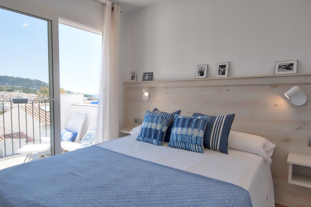 Sant Roc Apartments A Minute From The Beach 칼레냐 데 팔라푸르헬 외부 사진