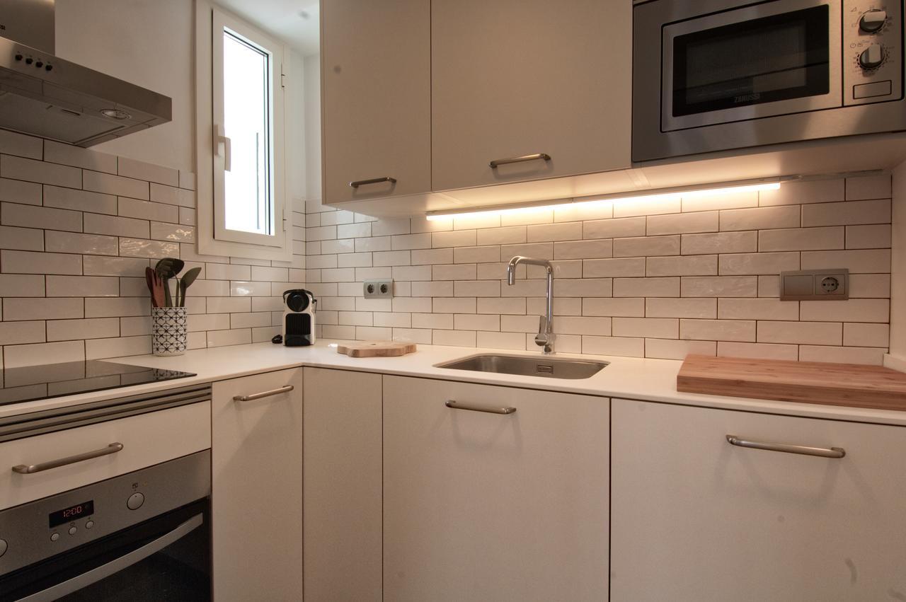 Sant Roc Apartments A Minute From The Beach 칼레냐 데 팔라푸르헬 외부 사진